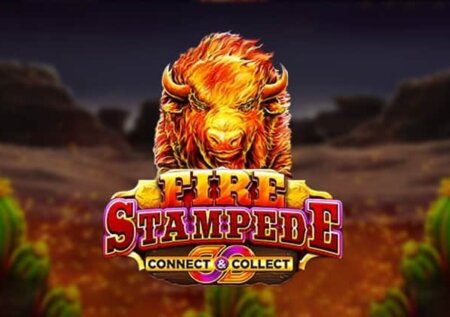 Fire Stampede (Pragmatic Play) Slot Review