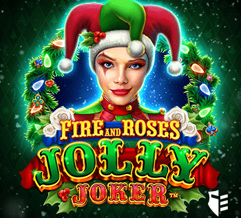Fire and Roses Jolly Joker Slot Review