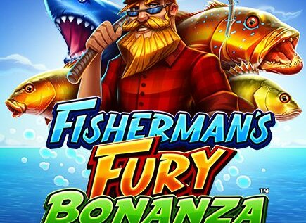 Fisherman’s Fury Bonanza Slot Review