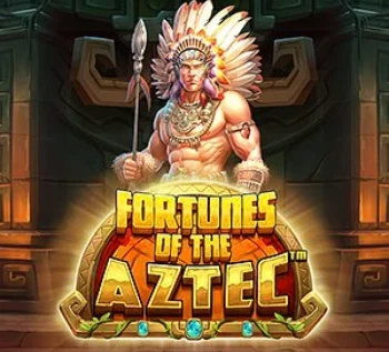 Fortunes of the Aztec (Pragmatic Play) Slot Review