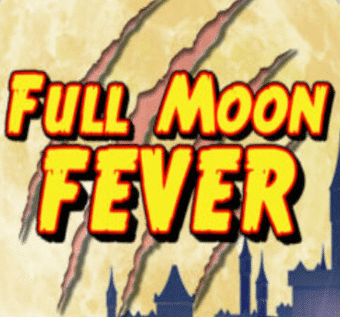 Full Moon Fever Slot Review