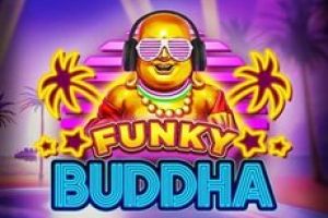 Funky Buddha Slot Review