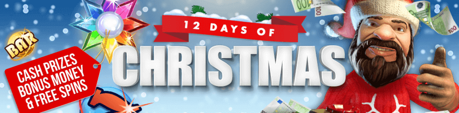 Image of G'Day 12 Days of Christmas