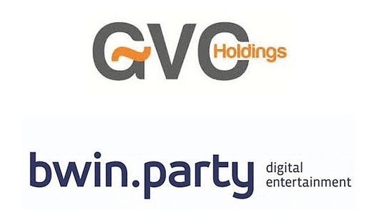 Image of GVC and Bwin Logos