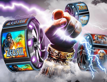 Get The Gift Of The Gods With Gala Casino