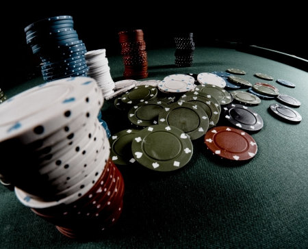 Turbulence in the Modern Gambling Industry