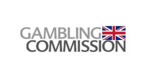 UK Gambling Commission Logo