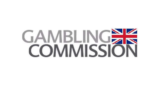 Image of Gambling Commission 