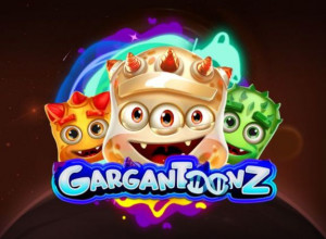 Gargantoonz (Play’n GO) Slot Review
