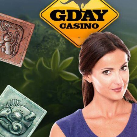 Say G’Day to This Spectacular Casino Promotion