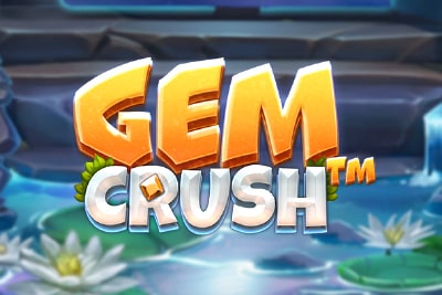 Gem Crush (NetEnt) Slot Review