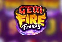 Gem Fire Frenzy Slot Review