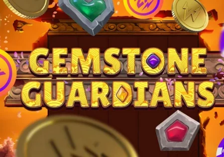 Gemstone Guardians Slot Review