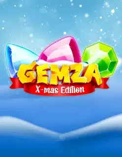 Gemza Slot Review