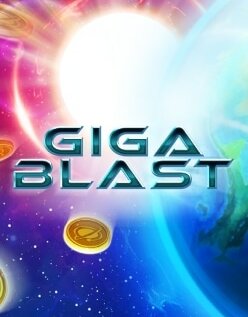 Giga Blast Slot Review