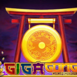 GigaGong Gigablox Slot Review