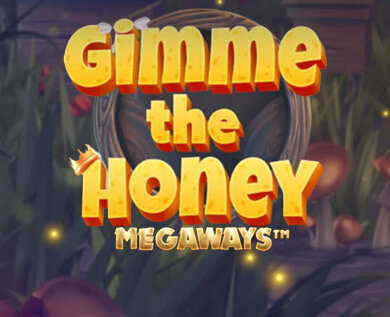 Gimme The Honey Megaways Slot Review
