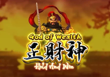 God of Wealth Hold and Win (BGaming) Slot Review