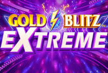 Gold Blitz Extreme (Fortune Factory Studios) Slot Review