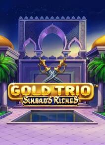 Gold Trio: Sinbad’s Gold Slot Review