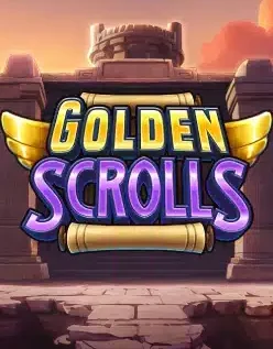 Golden Scrolls (Slotmill) Slot Review