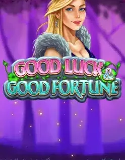 Good Luck & Good Fortune (Pragmatic Play) Slot Review