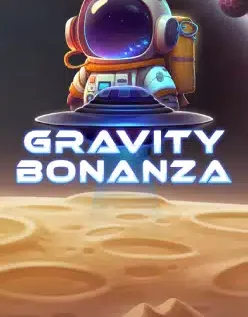 Gravity Bonanza Slot Review