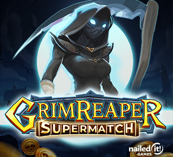 Grim Reaper Supermatch Slot Review