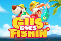 Gus Goes Fishin’ (iSoftBet) Slot Review