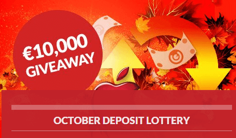 Image of Guts Casino Lotto Give Away