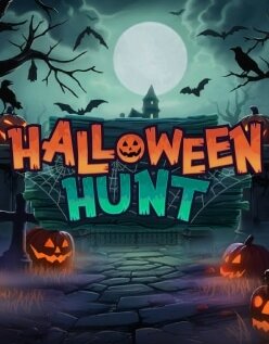 Halloween Hunt (OneTouch) Slot Review