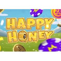 Happy Honey (OctoPlay) Slot Review