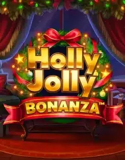 Holly Jolly Bonanza Slot Review