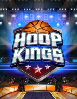 Hoop Kings Slot Review