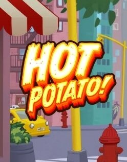 Hot Potato! Slot Review