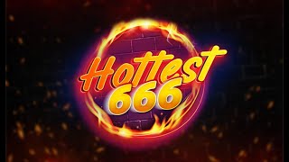 Hottest 666 (BGaming) Slot Review