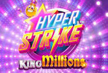 Hyper Strike King Millions Slot Review