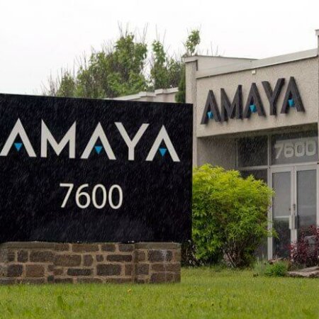 Quebec Regulator Charges Amaya Gaming CEO With Inside Trading