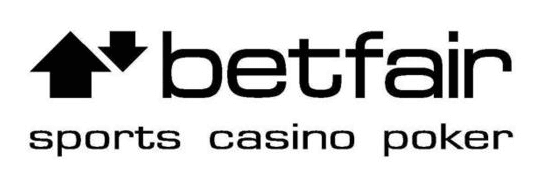 Image of Betfair Casino Logo