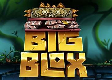 Yggdrasil Releases Big Blox Slot