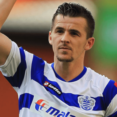 Burnley Midfielder Joey Barton Refused Championship Winner’s Medal