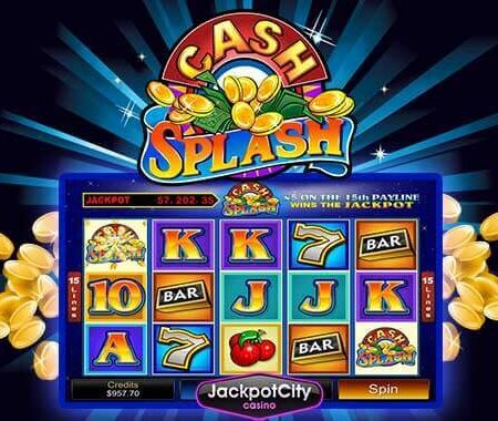 Tracy H Won £44,764 On Cash Splash