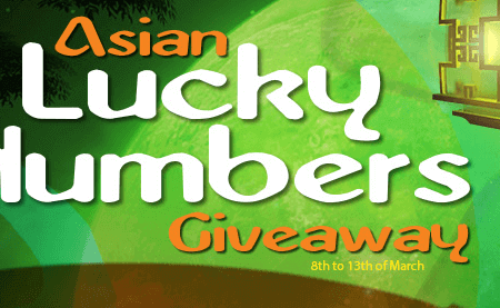 Will 8 Become Your Lucky Number Today at Casino Luck?