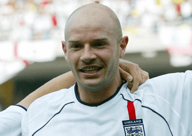 Image of Danny Mills