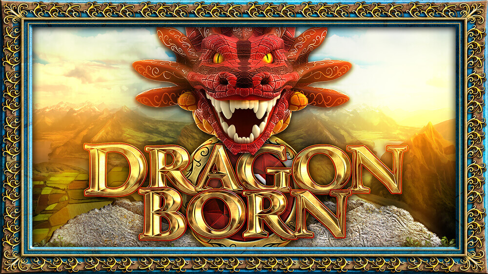 Dragonborn in elder scrolls online