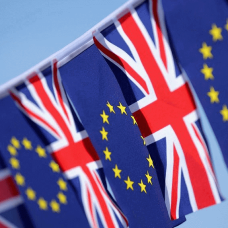 EU Referendum Vote Affects UK iGaming Industry