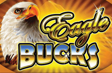 Image of EagleBucks slot