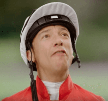 Ladbrokes Launches New Frankie Dettori TV Advert