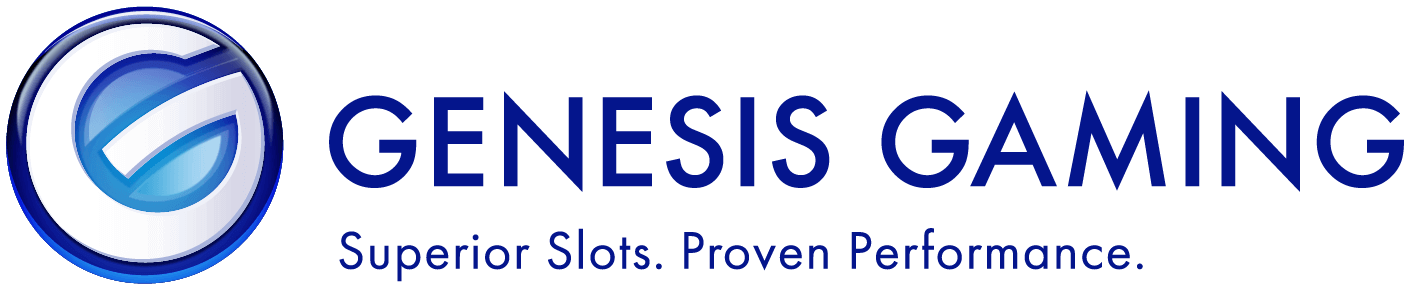 Image of Genesis Gaming logo