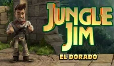 Microgaming to Release Jungle Jim Online Slot